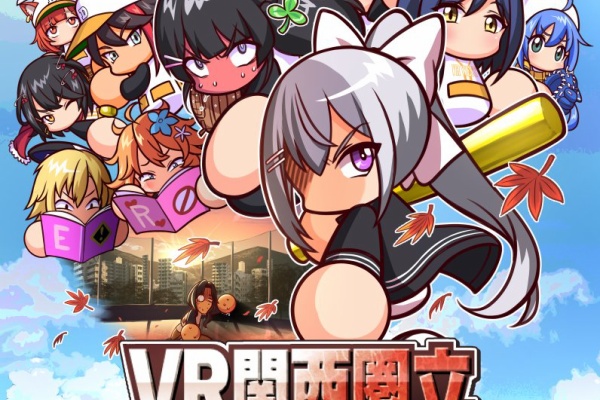 VTuberまとめチャンネル - 樋口楓