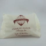 『【試供品】インフィオレ　クラルテ　フリュールクレンジングバー』の画像