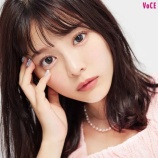 『[イコラブ] 齊藤なぎさ『 VOCE 』特別インタビュー! 毎日メイクを徹底解説動画も公開!!』の画像