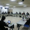 【第12回理事会】を開催いたしました。