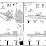 五箇野人の海外旅日記