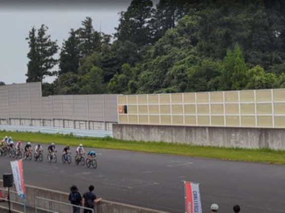 【公式ブログ更新】2026 袖ケ浦サマーサイクルロードフェスタ ロードレースミドル レースレポ