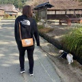 愛犬と一緒に福島県、日帰り車旅。*\(^o^)/*
