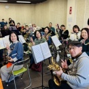 2月23日(月祝)分奏🎵