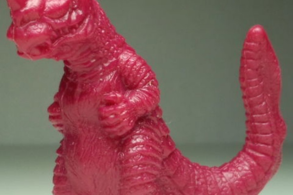 怪獣バイパス - ウルトラマンパワード怪獣