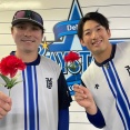 DeNA佐野恵太、第1打席の登場曲に山本祐大の『Soar』を使用「祐大を見に来たファンのために」