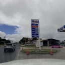 ３月１０日　　　また値上げですか・・・涙