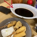 大阪・アゲイン