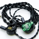 「Punch Audio Portazo」 1DD+2Planar構成で+15dBの重低音の低域特化。バランス良く鮮明なリスニングサウンドが楽しい U200ドル級イヤホン【レビュー】