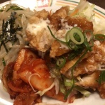 ラーメンおっさんブログ