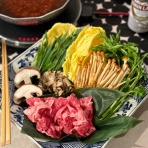 おうちごはんとおかしとねこ