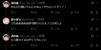 【ホロライブ】ポップンに脳を焼かれた者たち