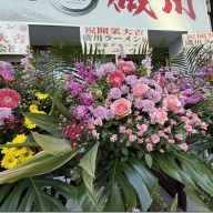 磯川ラーメン＠上野広小路・上野御徒町・仲御徒町・御徒町・湯島