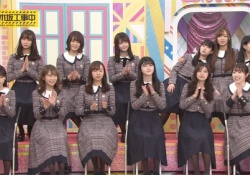 【乃木坂46】ズルいｗ梅澤美波、収録中に両手に”食べ物”・・・代わってくれｗｗｗ