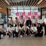日本体育大学少林寺拳法部OB会