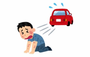 足立暴走男の母親が涙の謝罪「医師から運転を止められていた。数年前から統合失調症だった」