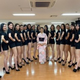 『2020BEST OF MISS OSAK-大会』の画像