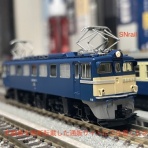 SN総合車両所のブログ