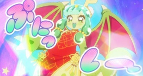 【ぷにかわ】第9話 感想 家庭科といえばドラゴンだよな？！【ぷにるはかわいいスライム】