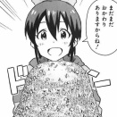 【ミリシタ】佐竹美奈子の恐ろしい一コマが更新される…