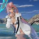 チームSSイベントのお知らせ。テーマ“夏っぽいコス(水着等)”と“海辺”
