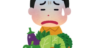 本当は嫌いな食べ物なのに「これ好きになったから買って」と言われ、克服出来たのか！と購入したら帰宅後全く箸をつけない子ども…