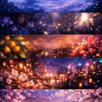 生かされるまま生きる