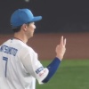 【vs.楽天】日ハム松本剛、ファインプレー！