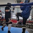 『年中無休のジム！！世間では三連休ですが全てオープンのジム！！日曜日もたくさんの会員様ありがとうございました！！熱気と活気のＫＩＮＧＳ！！』の画像