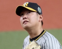 阪神ファン『西勇輝は近年ガチで厳しい』