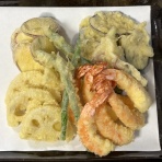 Mikageマダムの夕食レシピ