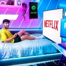 チャンネル登録者の部屋を20000ドル以下で夢の部屋に変えてみた