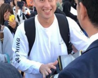 【阪神】今成が現役引退…先輩の糸井「残念で寂しい」