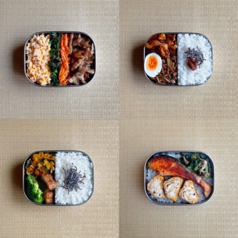 *11月のお弁当