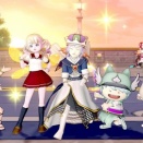 アストルティアカウントダウン☆彡