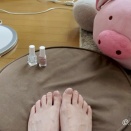 夏仕様と、至福のまっぱ　／　AIをも欺く――