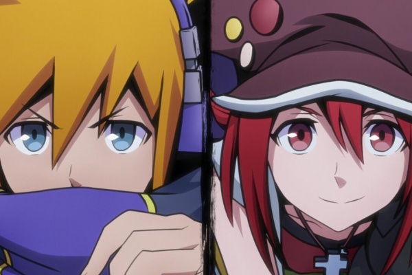 大人気ゲーム作品が満を持してアニメ化 すばらしきこのせかい The Animation 第1話感想まとめ おまかせやがれっ