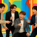 Aぇ! groupメンバーが草間リチャード敬太の〝本格復帰〟アシストの動き 番組出演で草間元メンバーの名前を連呼   #STARTO