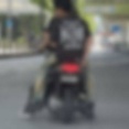 ノーヘルで原付2人乗りしてる若者がいたんだが晒していい？