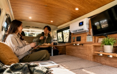 『【2026年版】キャンパー鹿児島のCK wilderが選ばれる8つの理由』の画像