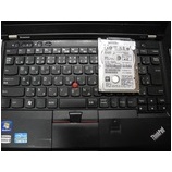 �ص�ư�Ǥ��ʤ�lenovo ThinkPad X230 �������ǡ����Хå����å׺�ȡ٤β���