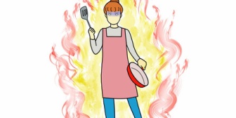 【結婚に疲れた人へ】身軽のうちに覚悟を決めた方が良いです。