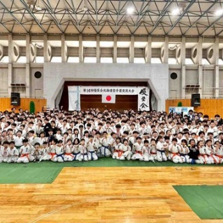  札幌市豊平区・清田区・滝川市・砂川市で空手をやるなら！優至会渡部道場