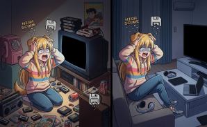 昔の神ゲー、クリア方法が謎
