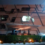 夜散歩のススメ