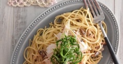 ピリッと美味しい♪おススメ！柚子胡椒パスタ4選