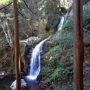 孫四郎の滝