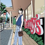 【悲報】例の漫画家さん、トレパク疑惑の件で企業が続々と精査を始めるｗｗｗｗ