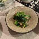 普段の日のしゃぶしゃぶの夜ごはん