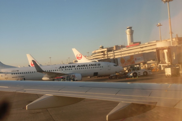 シーサーと私 四国